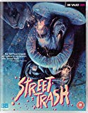 Street Trash (Blu-ray)
