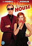 The House [DVD] [2017]