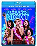 Rough Night [Blu-ray]