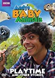Andy's Baby Animals (BBC) - Playtime and other Stories (Vol 2) [DVD]