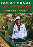 Great Canal Journeys Series 3 [DVD]
