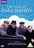 Tales of Para Handy - Complete Series One & Two (BBC) (3-DVD set)