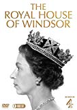 The Royal House of Windsor (2-disc) (Channel 4) [DVD]