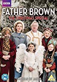 Father Brown Christmas Special: The Star of Jacob [DVD]