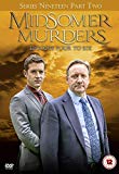 Midsomer Murders - Series 19 Part Two [DVD]