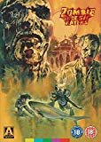 Zombie Flesh Eaters [DVD]