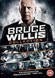 Bruce Willis Box Set [DVD]