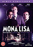 Mona Lisa [DVD]