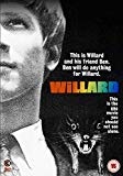 Willard [DVD]
