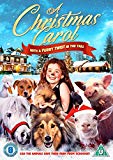 A Christmas Carol [DVD]