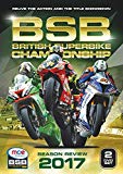British Superbike: 2017 - Championship Season Review [DVD]