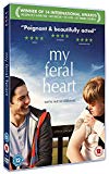 My Feral Heart [DVD] [2017]