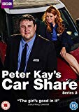 Peter Kay's Car Share Series 2 [DVD]