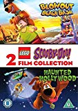 Lego Scooby-Doo: 2 Film Collection [DVD] [2017]