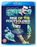 Rise of the Footsoldier 3 [Blu-ray]