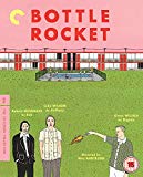 Bottle Rocket - The Criterion Collection [Blu-ray]