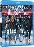 Psycho-Pass Season 2 - Standard Blu-Ray