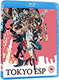 Tokyo ESP - Standard Blu-Ray