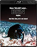 Ben (Blu-Ray)