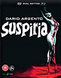 Suspiria - Dual Format Special Edition [Blu-ray]