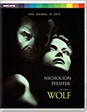 Wolf (Blu Ray) [Blu-ray]