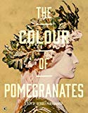 The Colour Of Pomegranates Limited Edition (Blu-Ray)