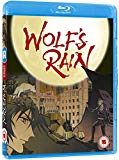 Wolfs Rain - Standard (Blu-Ray)