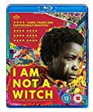 I Am Not A Witch [Blu-ray]