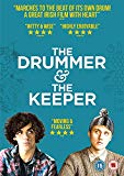 The Drummer & The Keeper [DVD]