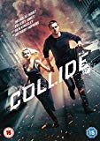 Collide [DVD] [2017]