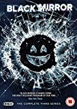 Black Mirror Series 3 [DVD]