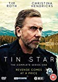 Tin Star (Sky Atlantic) [DVD]