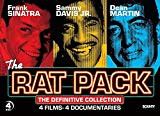 The Rat Pack Collection [DVD]