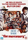 The Mercenary [DVD]
