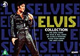 Elvis Collection - Standard Box [DVD]