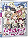 Love Live! Sunshine!! - Standard (DVD)