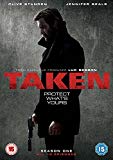 Taken: Season 1 [DVD]