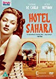 Hotel Sahara [DVD]