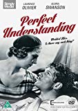 Perfect Understanding [DVD]