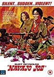 Navajo Joe [DVD]