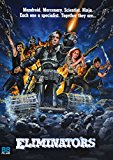 Eliminators [DVD]