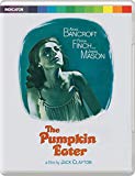 The Pumpkin Eater - Limited Edition Blu-Ray [Region Free]