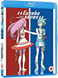 Eureka 7 Part 2 - Standard (Blu-Ray)