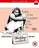 Wedding In White (Dual Format Edition) [Blu-ray]