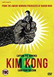 Kim Kong [DVD]