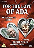 For the Love of Ada: The Complete Series [DVD]