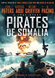 Pirates of Somalia [DVD]