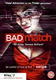 Bad Match [DVD]