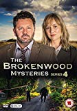 The Brokenwood Mysteries - Series Four [DVD]