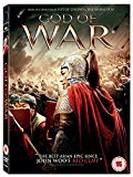God of War [DVD]